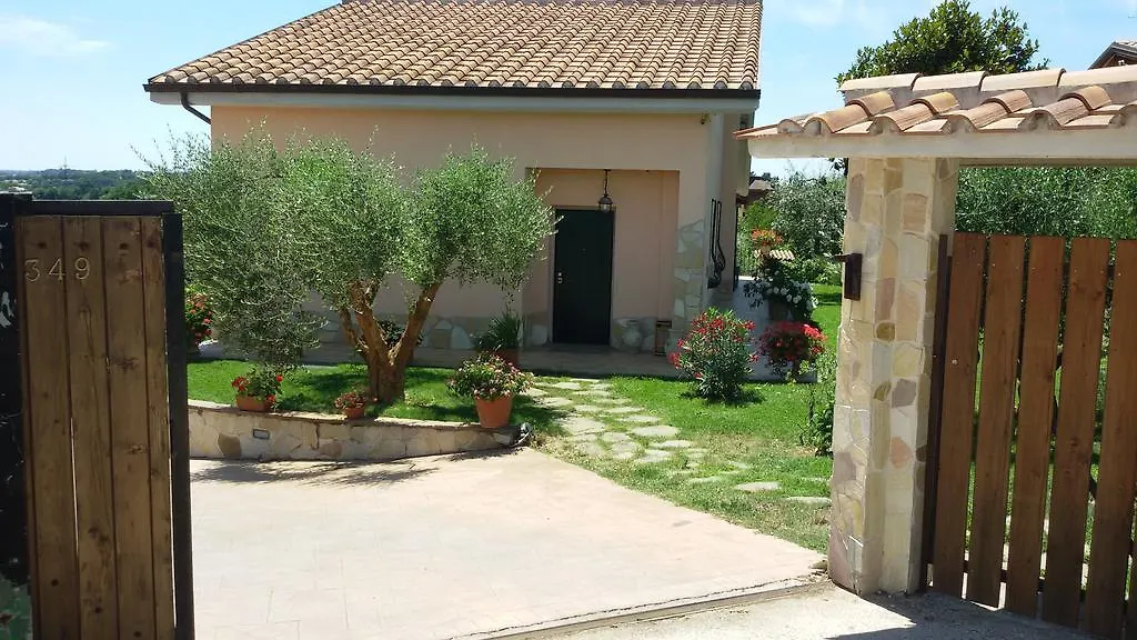 Villa Lilly-1