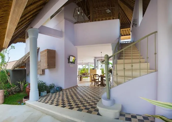 Hacienda Villas BALI